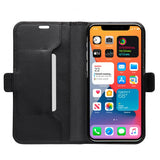 dbramante1928 iPhone 12 Pro Max Cover Copenhagen Slim Sort