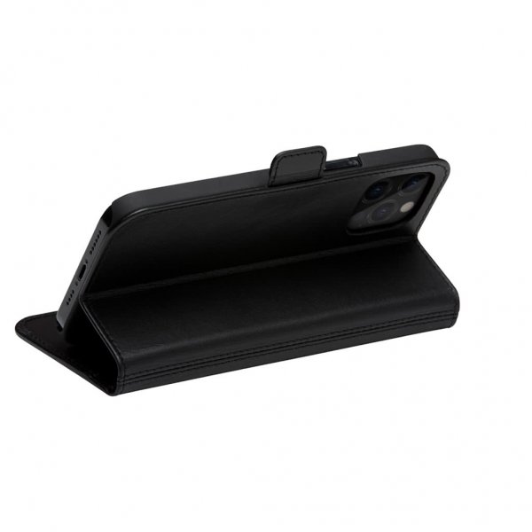 dbramante1928 iPhone 12 Pro Max Cover Copenhagen Slim Sort