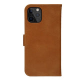 dbramante1928 iPhone 12 Pro Max Cover Copenhagen Slim Tan