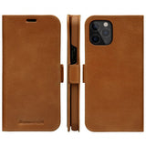 dbramante1928 iPhone 12 Pro Max Cover Copenhagen Slim Tan
