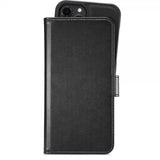 holdit iPhone 12 Pro Max Etui Aftageligt Cover Sort