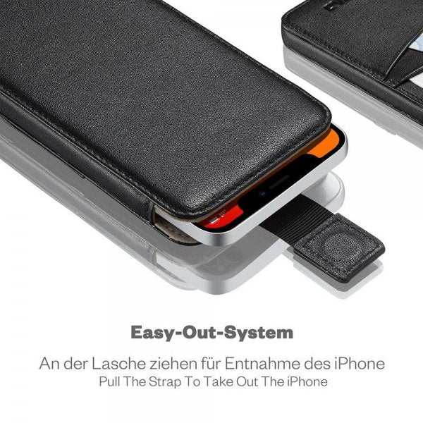 Blazer iPhone 12 Pro Max Cover Miami Sort