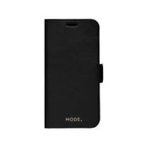 dbramante1928 iPhone 12 Pro Max Cover Milano Night Black