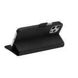 dbramante1928 iPhone 12 Pro Max Cover Milano Night Black