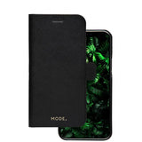 dbramante1928 iPhone 12 Pro Max Cover New York Aftageligt Cover Night Black