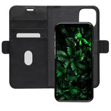 dbramante1928 iPhone 12 Pro Max Cover New York Aftageligt Cover Night Black