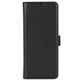 Krusell iPhone 12 Pro Max Cover PhoneWallet Sort