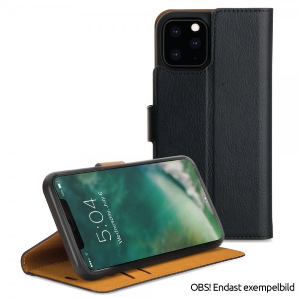 Xqisit iPhone 12 Pro Max Cover Slim Wallet Selection Sort