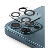 Ringke iPhone 12 Pro Max Kamerabeskyttelse Glas 2-pak