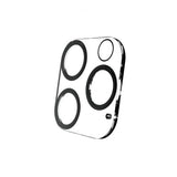 Copter iPhone 12 Pro Max Kamerabeskyttelse Exoglass Lens Protector