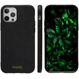 dbramante1928 iPhone 12 Pro Max Cover Barcelona Night Black