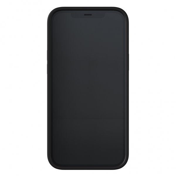 Richmond & Finch iPhone 12 Pro Max Cover Black Tiger