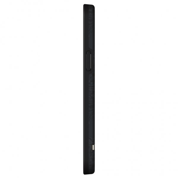 Richmond & Finch iPhone 12 Pro Max Cover Black Tiger
