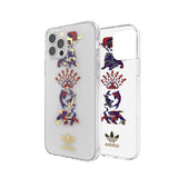 Adidas iPhone 12 Pro Max Skal Clear Case CNY SS21