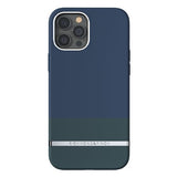 Richmond & Finch iPhone 12 Pro Max Cover Dual Block
