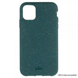 Pela iPhone 12 Pro Max Cover Miljøvenlig Grøn