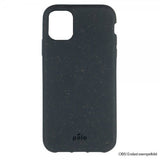 Pela iPhone 12 Pro Max Cover Eco Friendly Sort