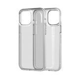 Tech21 iPhone 12 Pro Max Cover Evo Clear