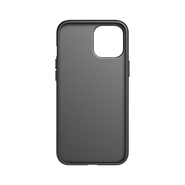 Tech21 iPhone 12 Pro Max Cover Evo Slim Charcoal Black