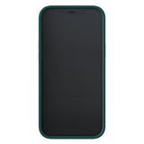 Richmond & Finch iPhone 12 Pro Max Cover Forest Green
