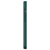 Richmond & Finch iPhone 12 Pro Max Cover Forest Green