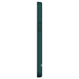Richmond & Finch iPhone 12 Pro Max Cover Forest Green