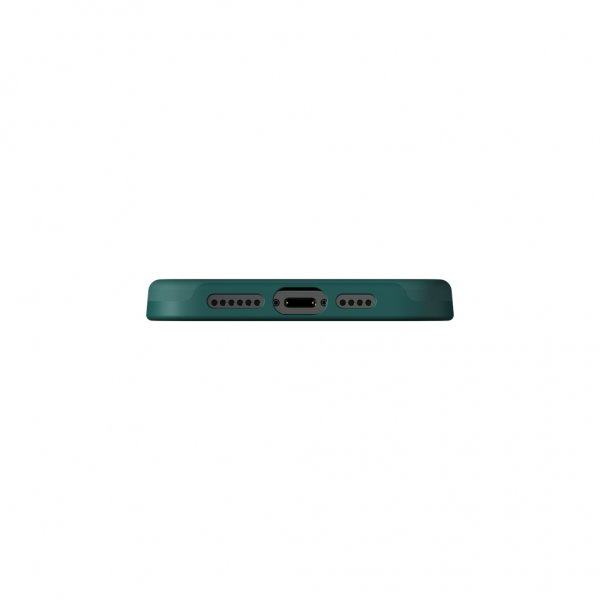 Richmond & Finch iPhone 12 Pro Max Cover Forest Green
