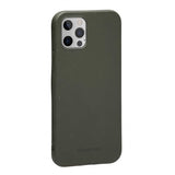 dbramante1928 iPhone 12 Pro Max Cover Grenen Dark Olive Green