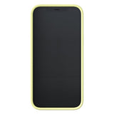 Richmond & Finch iPhone 12 Pro Max Cover Limone