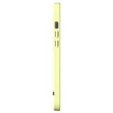 Richmond & Finch iPhone 12 Pro Max Cover Limone
