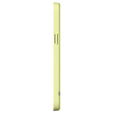 Richmond & Finch iPhone 12 Pro Max Cover Limone