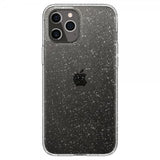 Spigen iPhone 12 Pro Max Cover Liquid Crystal Glitter Crystal Quartz
