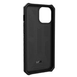 Urban Armor Gear (UAG) iPhone 12 Pro Max Cover Monarch Crimson