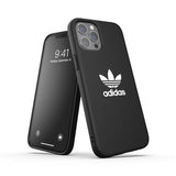 Adidas iPhone 12 Pro Max Cover Moulded Case Basic Sort