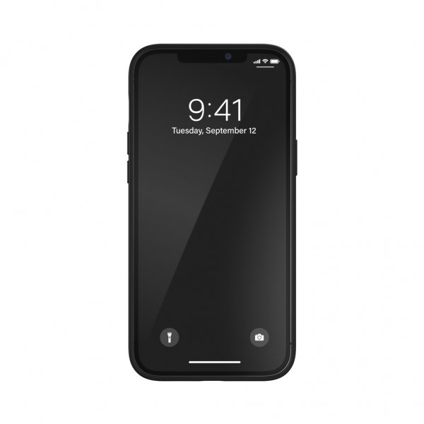 Adidas iPhone 12 Pro Max Cover Moulded Case Basic Sort
