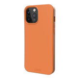 Urban Armor Gear (UAG) iPhone 12 Pro Max Skal Outback Biologisk Nedbrydeligt Cover Orange