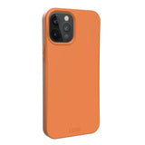 Urban Armor Gear (UAG) iPhone 12 Pro Max Skal Outback Biologisk Nedbrydeligt Cover Orange