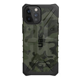 Urban Armor Gear (UAG) iPhone 12 Pro Max Cover Pathfinder Forest Camo