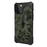 Urban Armor Gear (UAG) iPhone 12 Pro Max Cover Pathfinder Forest Camo