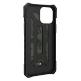 Urban Armor Gear (UAG) iPhone 12 Pro Max Cover Pathfinder Forest Camo