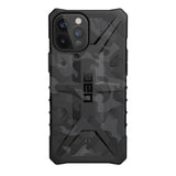 Urban Armor Gear (UAG) iPhone 12 Pro Max Cover Pathfinder Midnight Camo