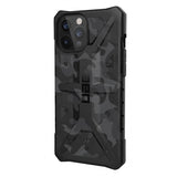 Urban Armor Gear (UAG) iPhone 12 Pro Max Cover Pathfinder Midnight Camo