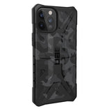 Urban Armor Gear (UAG) iPhone 12 Pro Max Cover Pathfinder Midnight Camo