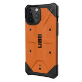 Urban Armor Gear (UAG) iPhone 12 Pro Max Cover Pathfinder Orange