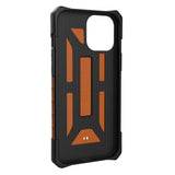 Urban Armor Gear (UAG) iPhone 12 Pro Max Cover Pathfinder Orange