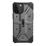 Urban Armor Gear (UAG) iPhone 12 Pro Max Cover Pathfinder Silver
