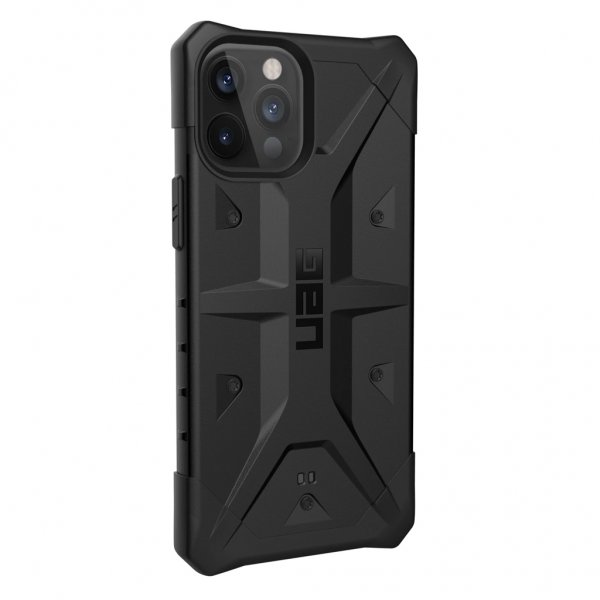Urban Armor Gear (UAG) iPhone 12 Pro Max Cover Pathfinder Sort