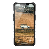 Urban Armor Gear (UAG) iPhone 12 Pro Max Cover Pathfinder Sort
