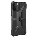 Urban Armor Gear (UAG) iPhone 12 Pro Max Cover Plasma Ash