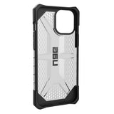 Urban Armor Gear (UAG) iPhone 12 Pro Max Cover Plasma Ash